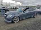 2011 MERCEDES-BENZ C-CLASS