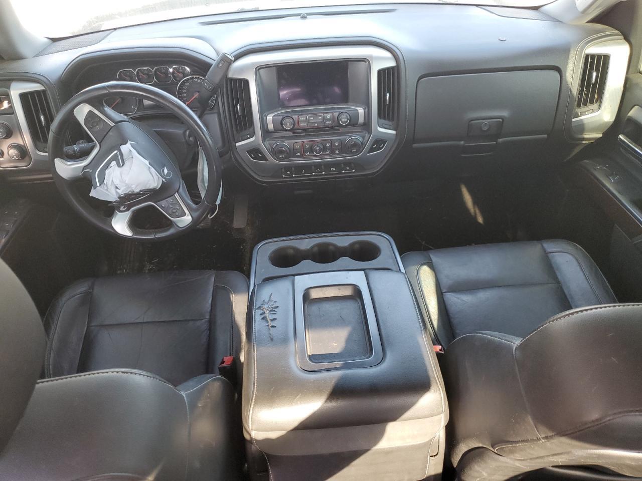2014 GMC Sierra