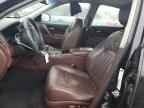 2011 INFINITI EX35