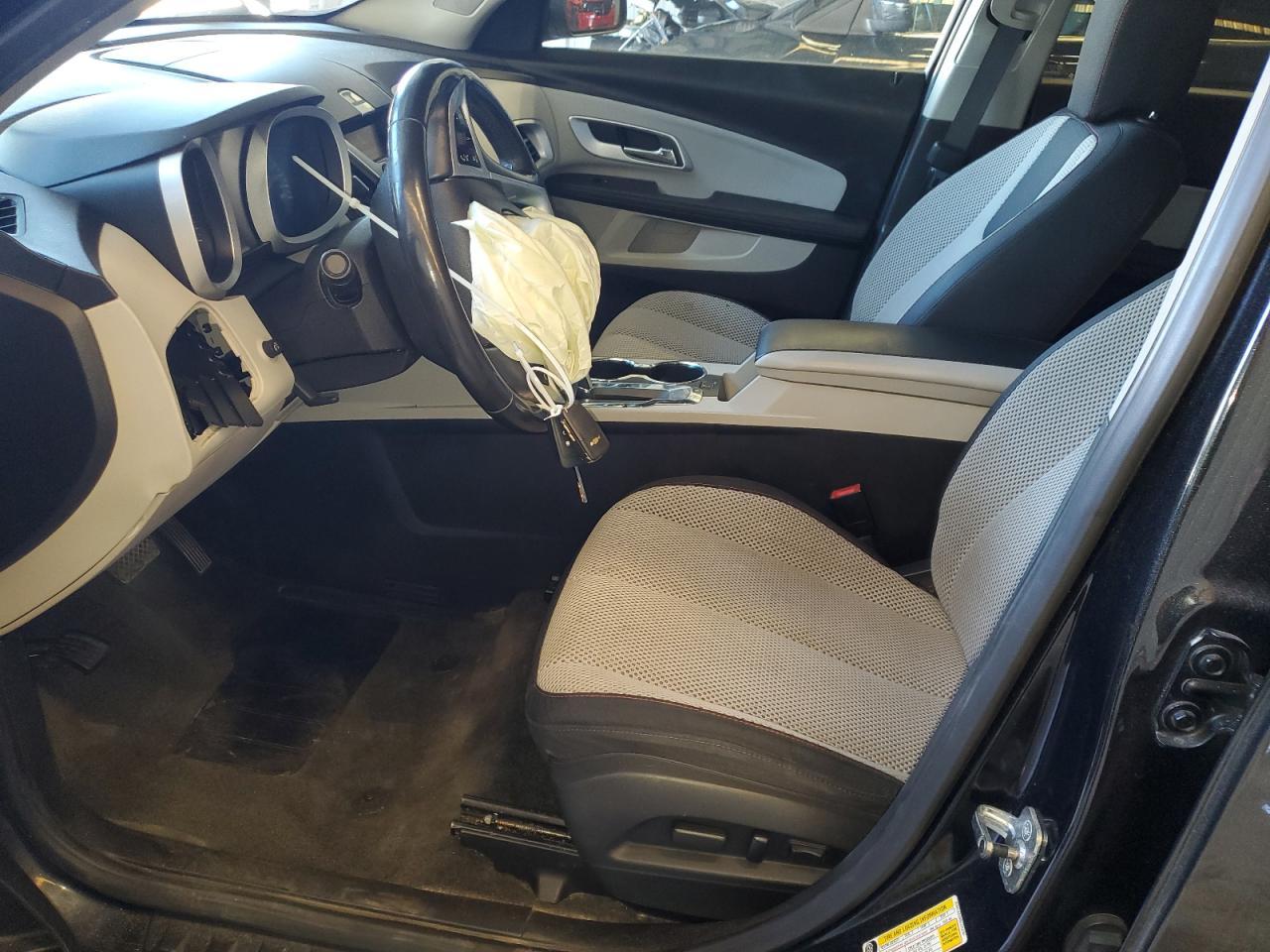 2011 CHEVROLET EQUINOX
