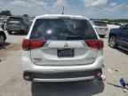 2016 MITSUBISHI outlander