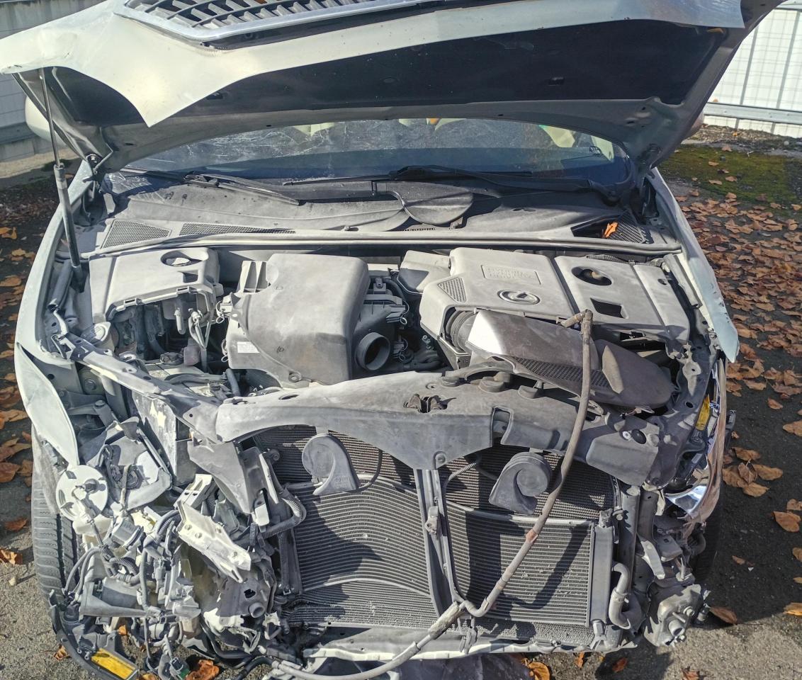 2006 LEXUS RX 400