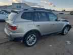 2007 BMW X3