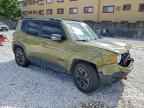 2015 JEEP Renegade
