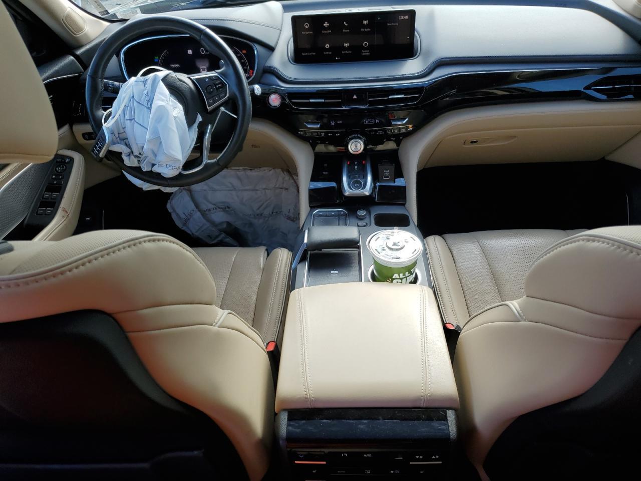 2022 ACURA MDX