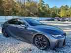 2021 LEXUS IS 350