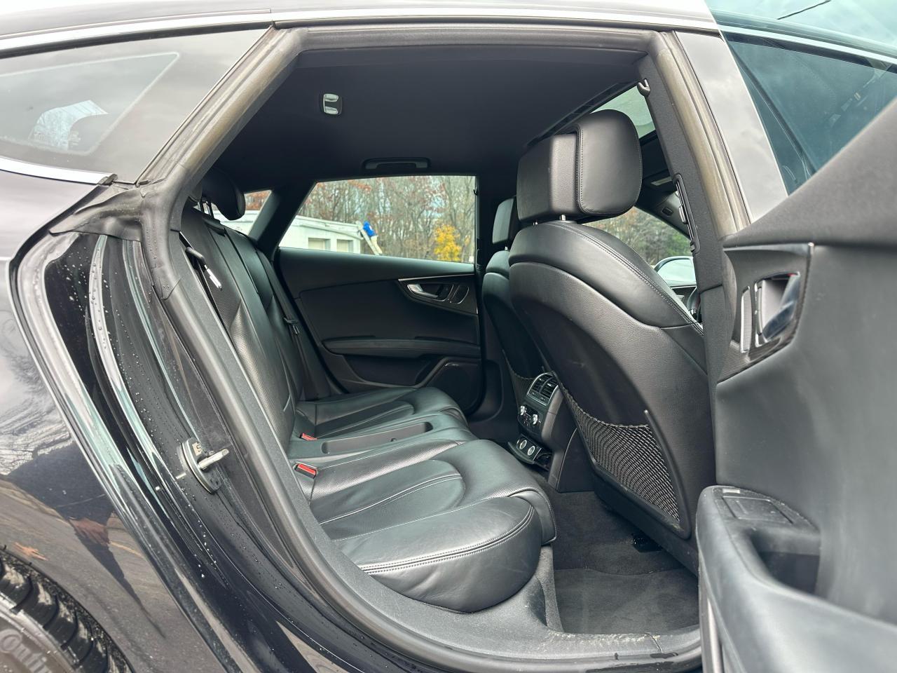 2015 AUDI S7