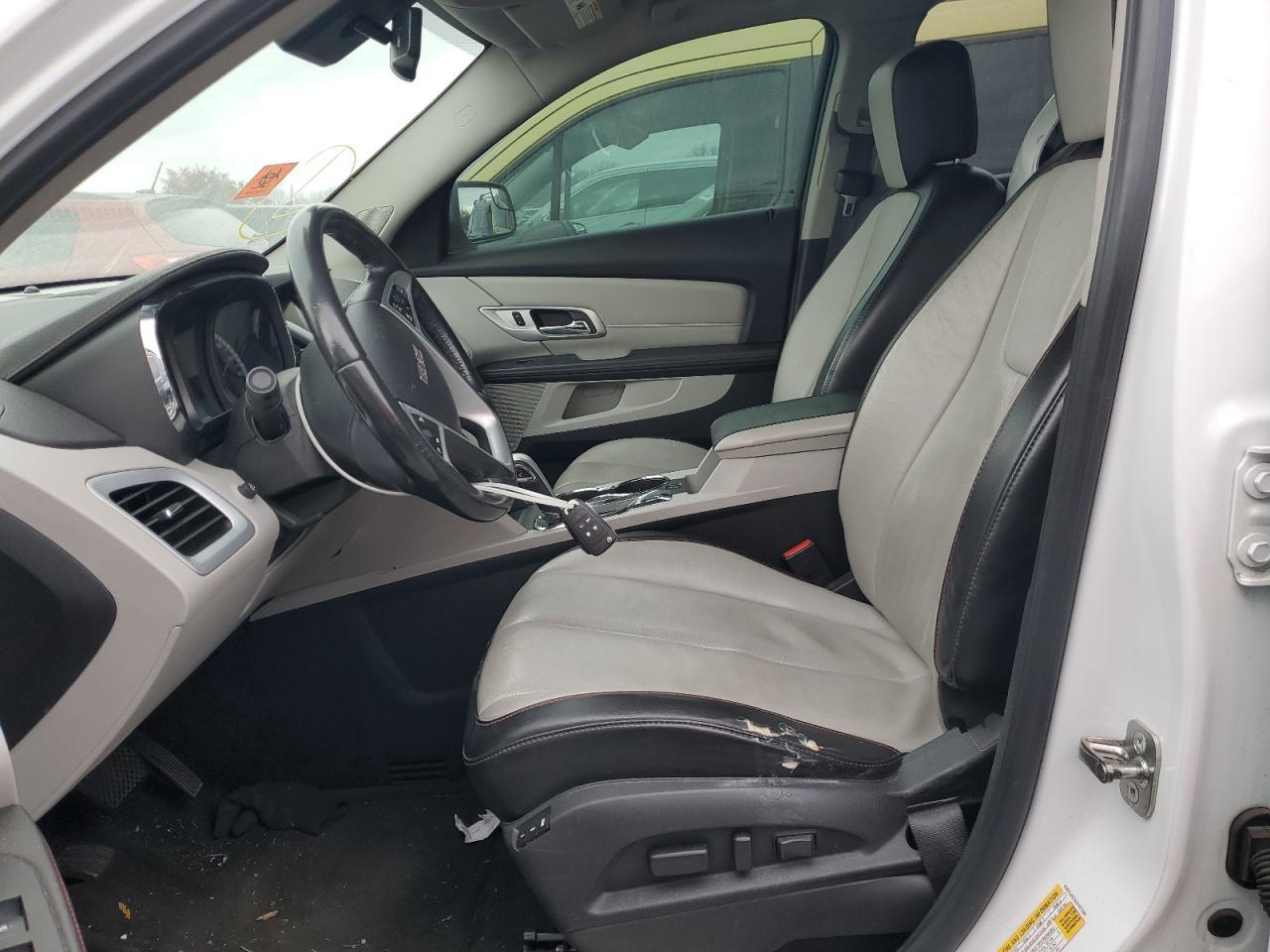 2012 GMC Terrain