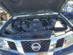 2009 NISSAN Frontier