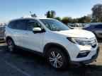 2018 HONDA PILOT