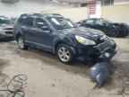 2013 SUBARU Outback