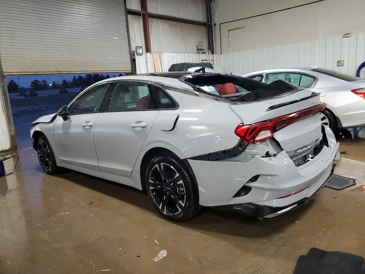 2024 KIA K5