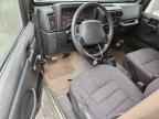 2002 JEEP WRANGLER