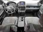 2004 HONDA CR-V
