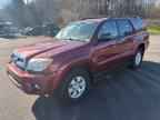2007 TOYOTA 4Runner