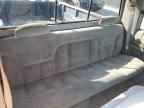 1996 CHEVROLET Gmt
