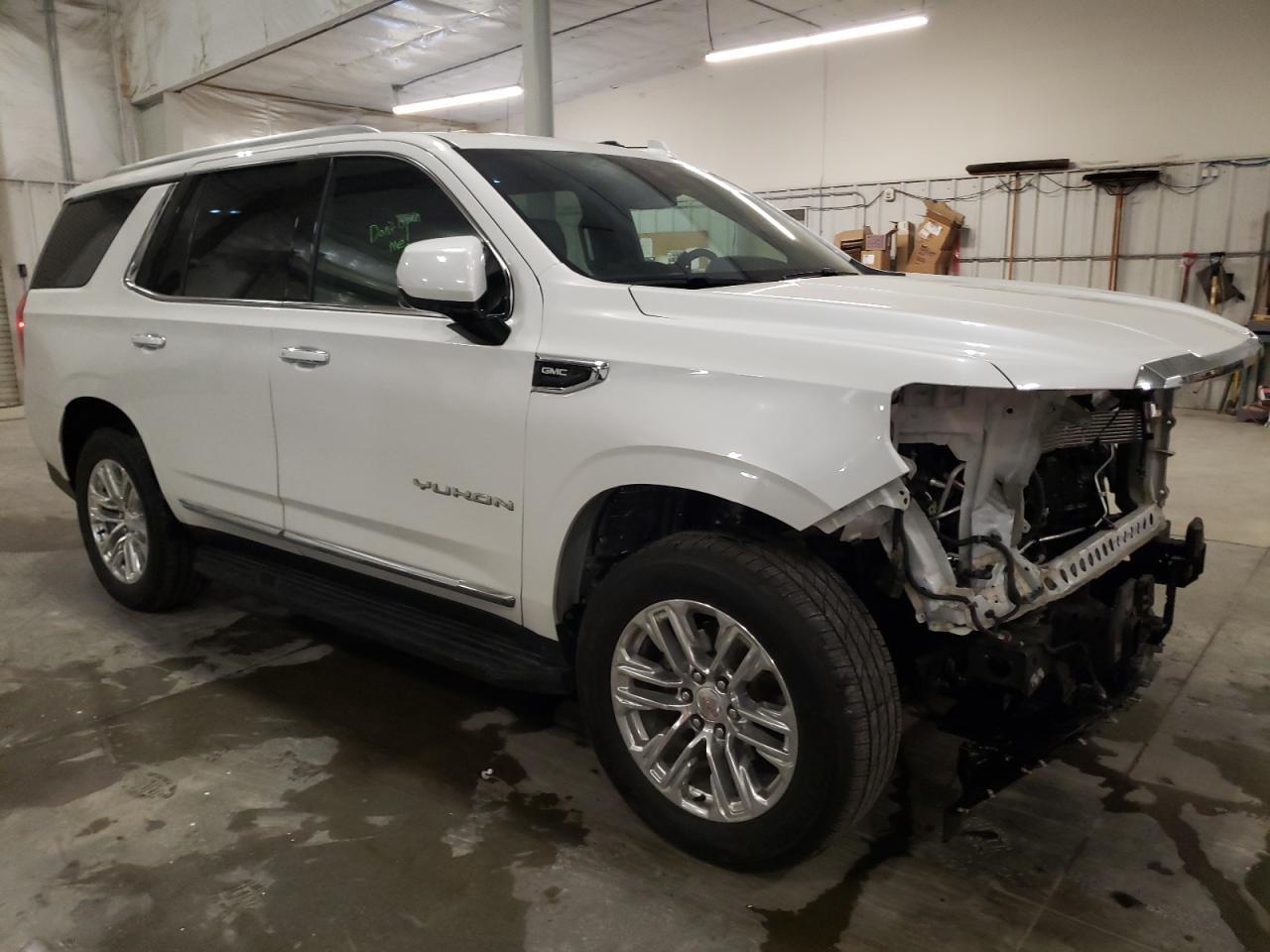 2023 GMC Yukon