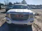 2017 GMC Sierra