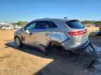 2017 LINCOLN MKC