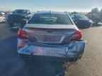 2015 SUBARU WRX