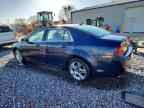 2009 CHEVROLET MALIBU