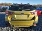 2022 SUBARU Crosstrek