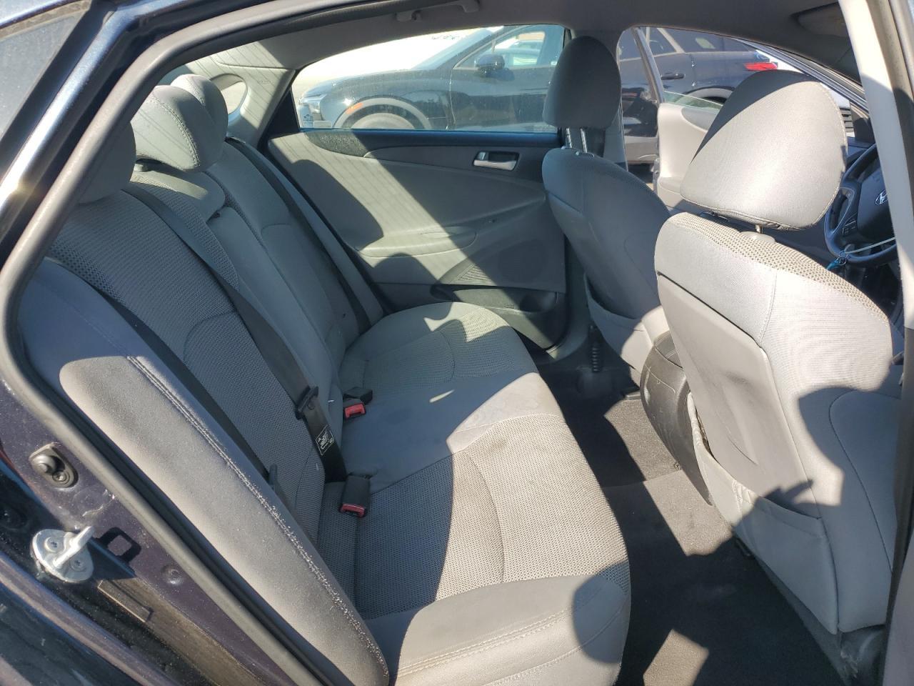 2014 HYUNDAI SONATA