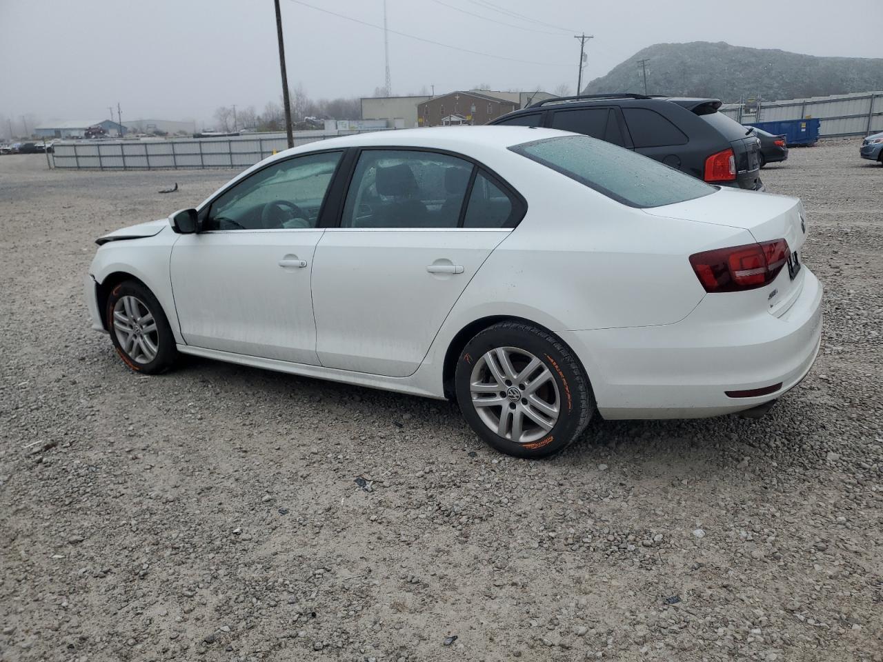 2017 VOLKSWAGEN JETTA