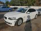 2015 BMW 5 series