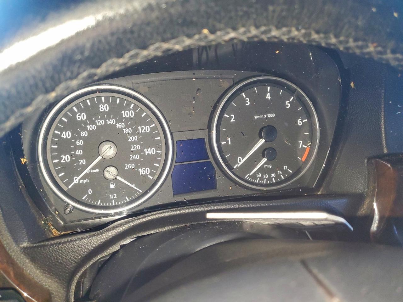 2006 BMW 3 SERIES