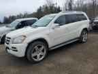 2012 MERCEDES-BENZ GL-Class