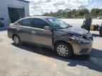 2015 NISSAN VERSA