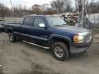 2002 GMC Sierra