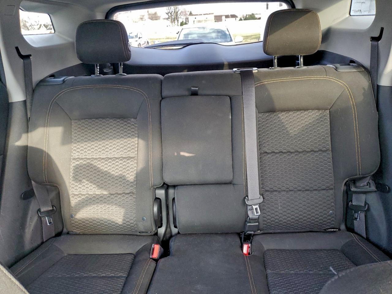2023 GMC Terrain