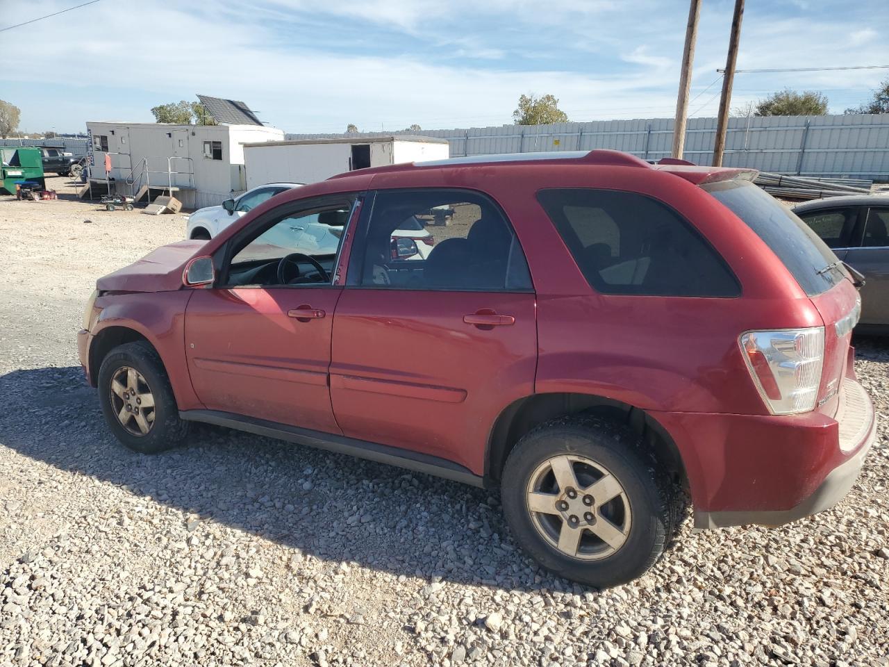 2006 CHEVROLET EQUINOX