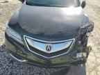 2018 ACURA RDX