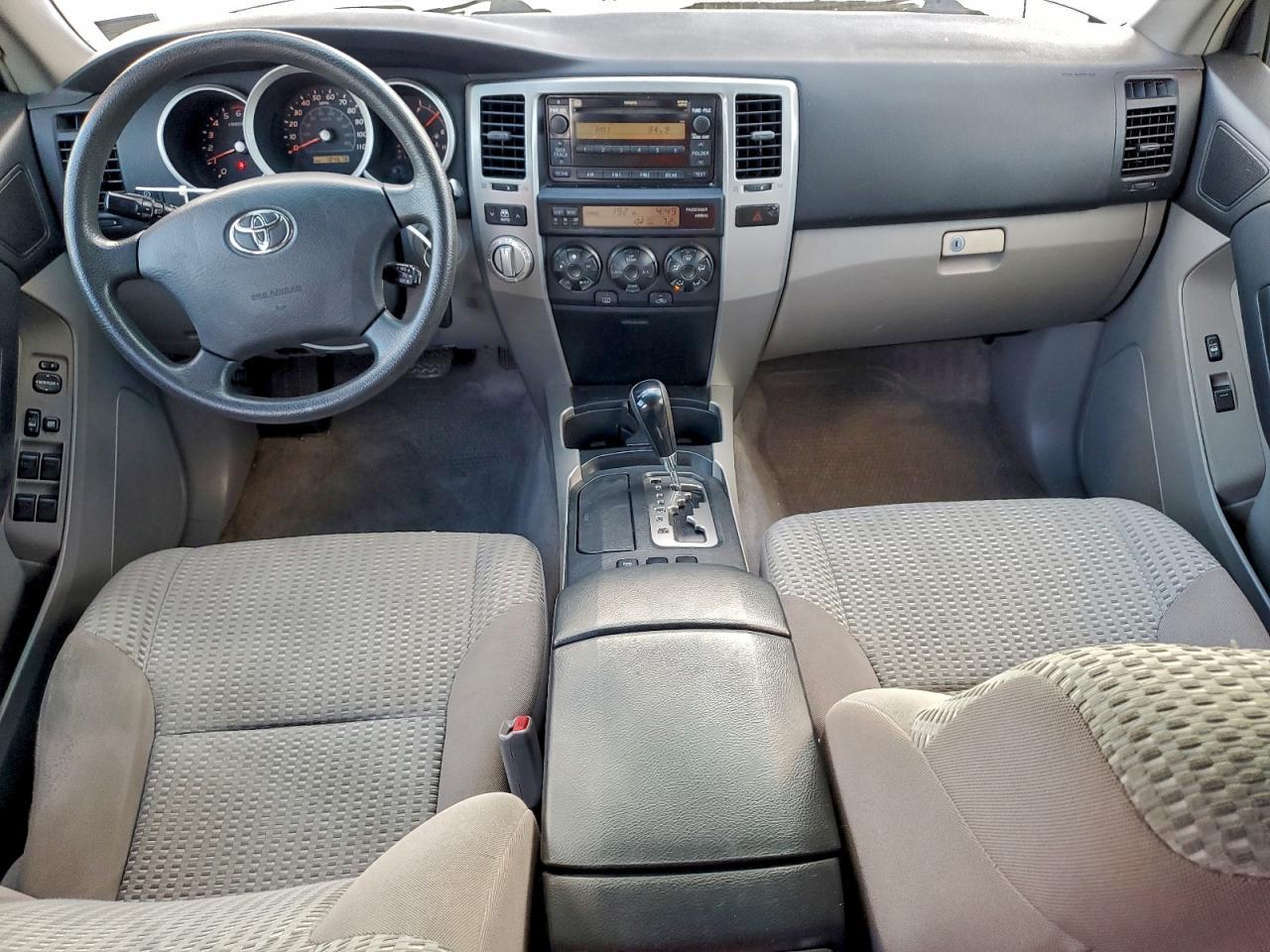 2006 TOYOTA 4Runner