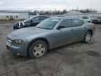 2007 DODGE CHARGER