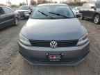 2011 VOLKSWAGEN JETTA
