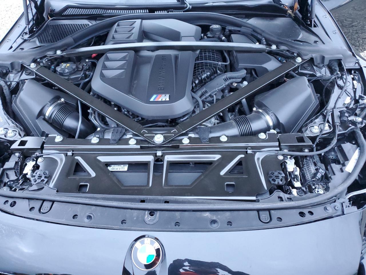2024 Bmw Motorrad M2