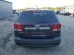 2013 KIA SORENTO