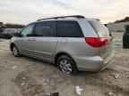 2007 TOYOTA SIENNA