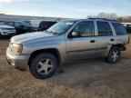 2002 CHEVROLET Trailblazer
