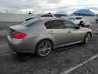 2008 INFINITI G35
