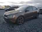 2011 VOLKSWAGEN JETTA