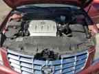 2008 CADILLAC DTS