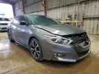 2018 NISSAN Maxima