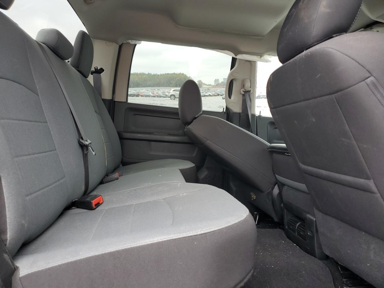 2024 RAM 1500