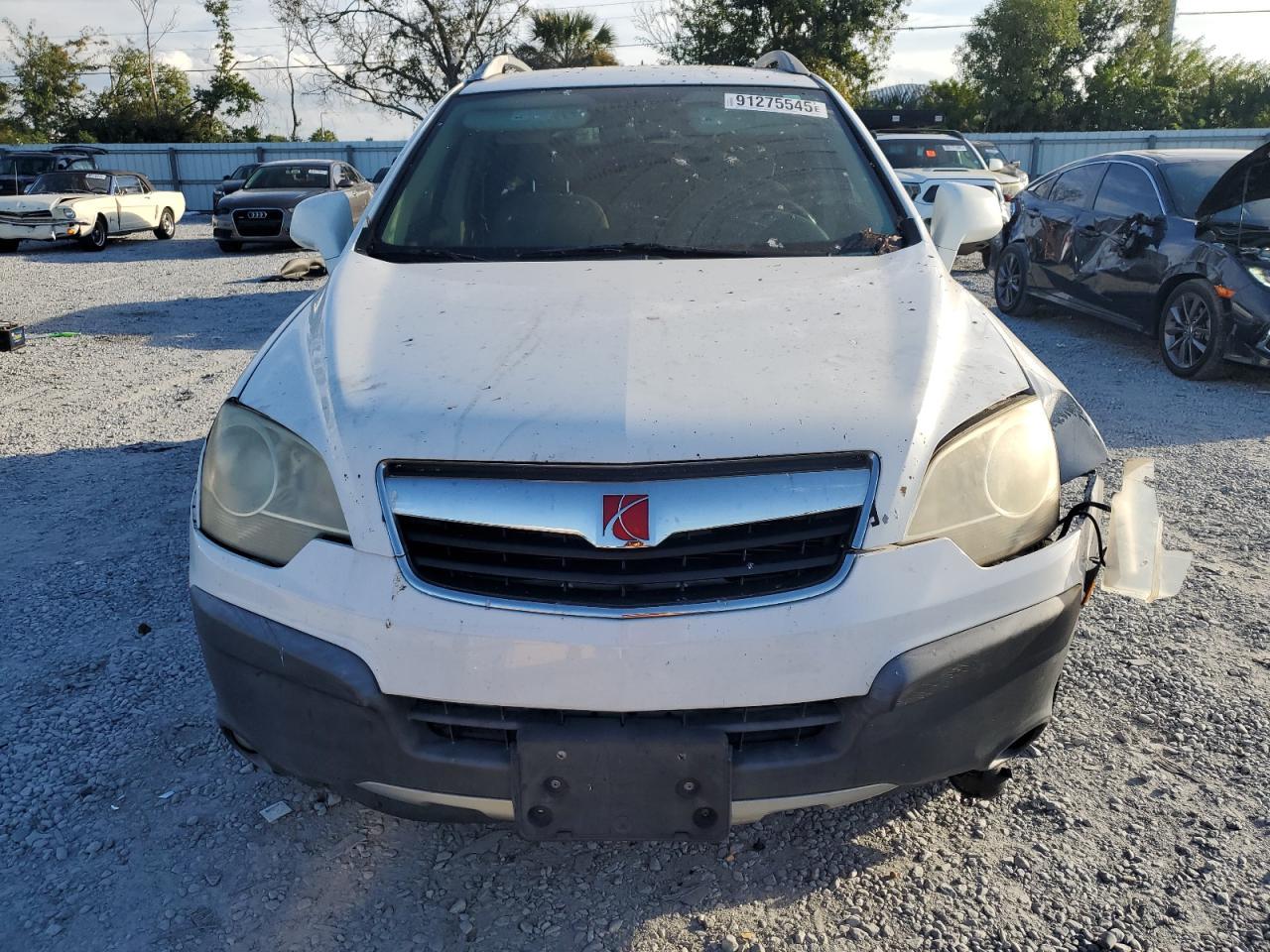 2008 SATURN Vue