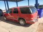 1998 CHEVROLET BLAZER